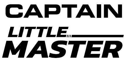 Captain Little Master Device mark 4707393 Trademark