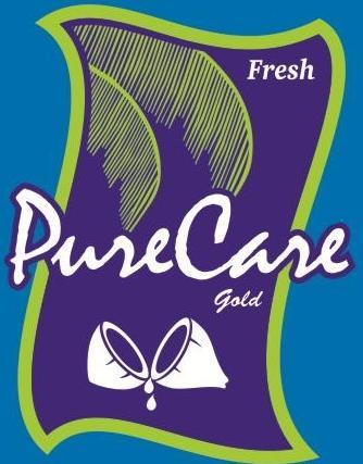 Purecare Gold Device mark 4707395 Trademark