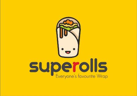 Superolls Device mark 4708463 Trademark