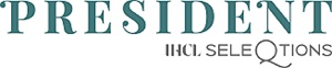 President - Ihcl Seleqtions ( Logo) Device mark 4709803 Trademark