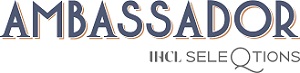 Ambassador - Ihcl Seleqtions ( Logo) Device mark 4709804 Trademark