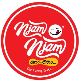 Njam Njam The Funny Taste Device mark 4710302 Trademark