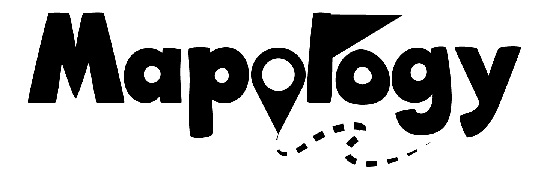 Mapology Device mark 4710573 Trademark