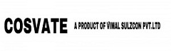 Cosvate A Product Of Vimal Sulzcon Pvt.ltd. Device mark 4711050 Trademark