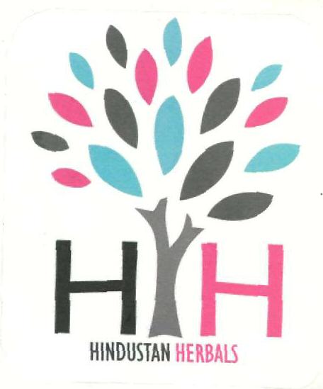 H H Hindustan Herbals Device mark 4711442 Trademark