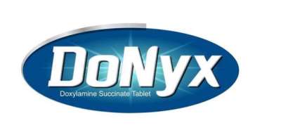 Donyx Device mark 4712138 Trademark