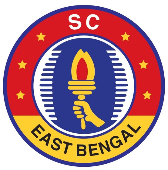 Sc East Bengal With Device Device mark 4712741 Trademark