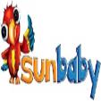 Sunbaby Device mark 4714061 Trademark
