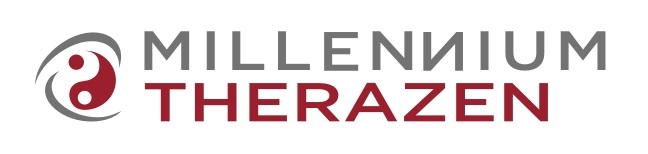 Millennium Therazen Device mark 4714821 Trademark