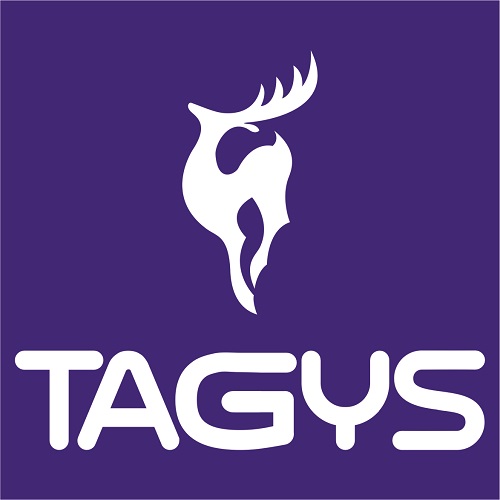 Tagys Device mark 4714915 Trademark