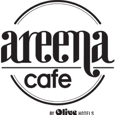 Areena Cafe Device mark 4716172 Trademark