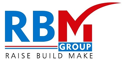 Rbm Group Raise Build Make Device mark 4717540 Trademark