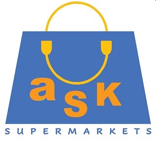 Ask Supermarkets Device mark 4718209 Trademark
