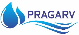 Pragarv Device mark 4720188 Trademark