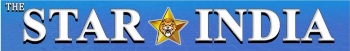 The Starindia (device) Device mark 4720367 Trademark