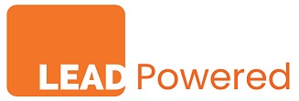 Lead Powered Logo Device mark 4721150 Trademark