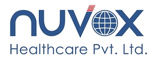 Nuvox Healthcare Pvt. Ltd (device Mark) Device mark 4721250 Trademark