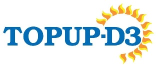 Topup-d3 (device Mark) Device mark 4721251 Trademark