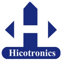 Hicotronics (along With The Device Of H Device mark 4723743 Trademark