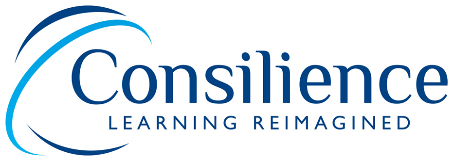 Consilience - Learning Reimagined (with Miscellaneous Device) Device mark 4724087 Trademark