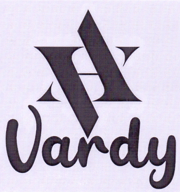 Vardy Device mark 4724970 Trademark