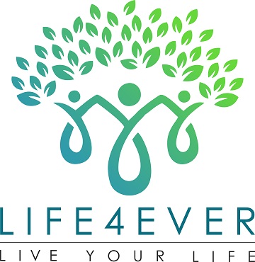 Life4ever Device mark 4725244 Trademark