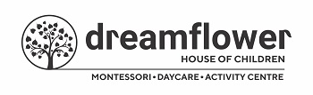 Dreamflower House Of Children Montessori.daycare.activity Centre Device mark 4725449 Trademark