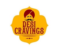 Desi Cravings With Device Device mark 4725831 Trademark