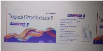 Omefresh Device mark 4725867 Trademark