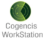 Cogencis Workstation Device mark 4725932 Trademark