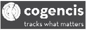 Cogencis Tracks What Matters Device mark 4725935 Trademark