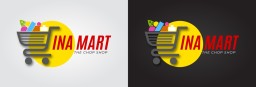 Ina Mart Device mark 4726052 Trademark
