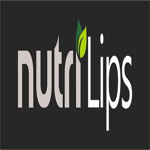 Nutrilips & Device Device mark 4726170 Trademark