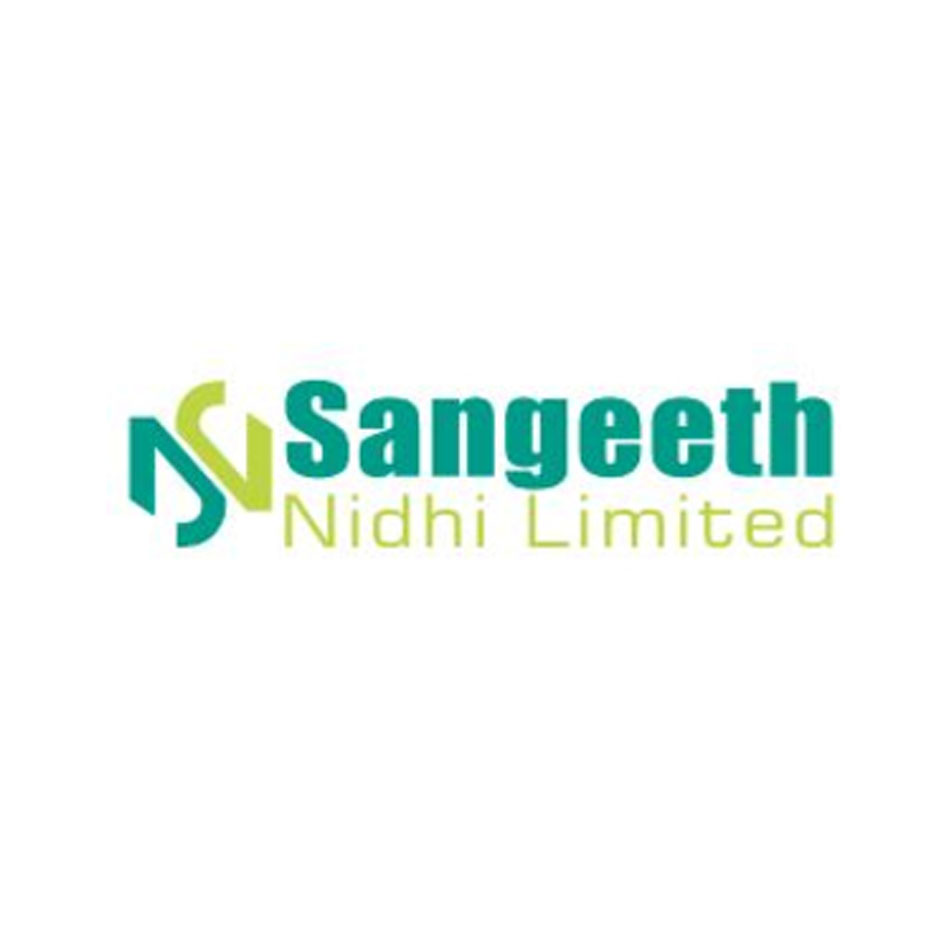 Sangeeth Nidhi Limited Device mark 4726210 Trademark