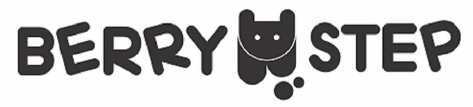 Berry Step ( Logo And Device) Device mark 4726416 Trademark