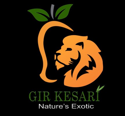 Gir Kesari Nature's Exotic Device mark 4726623 Trademark