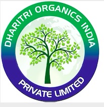 Dharitri Organics India Device mark 4727193 Trademark