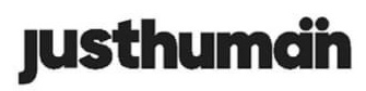 Justhuman Device mark 4727498 Trademark