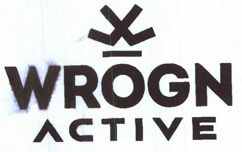 Wrogn Active Device mark 4728142 Trademark