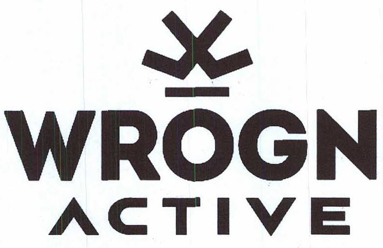 Wrogn Active With Device Device mark 4728148 Trademark