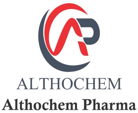 Ap Althochem Pharma Device mark 4728508 Trademark