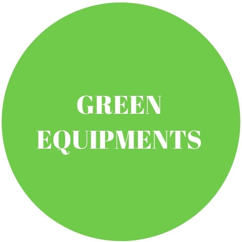 Green Equipments Device mark 4728552 Trademark