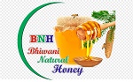 Bnh Bhiwani Natural Honey Device mark 4728645 Trademark