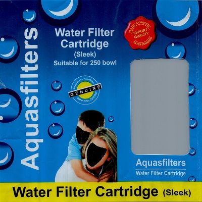 Aquasfilters Device mark 4728859 Trademark