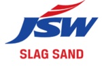 Jsw Slag Sand (label) Device mark 4728969 Trademark