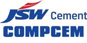 Jsw Cement Compcem (label) Device mark 4728976 Trademark