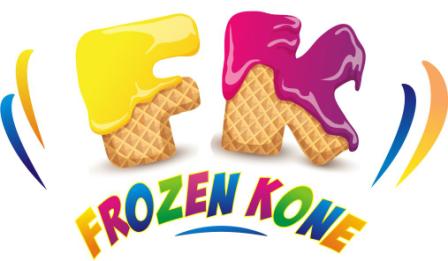 Fk Frozen Kone Device mark 4729063 Trademark