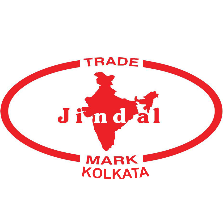Device Of Jindal With Map Of India Device mark 4729319 Trademark