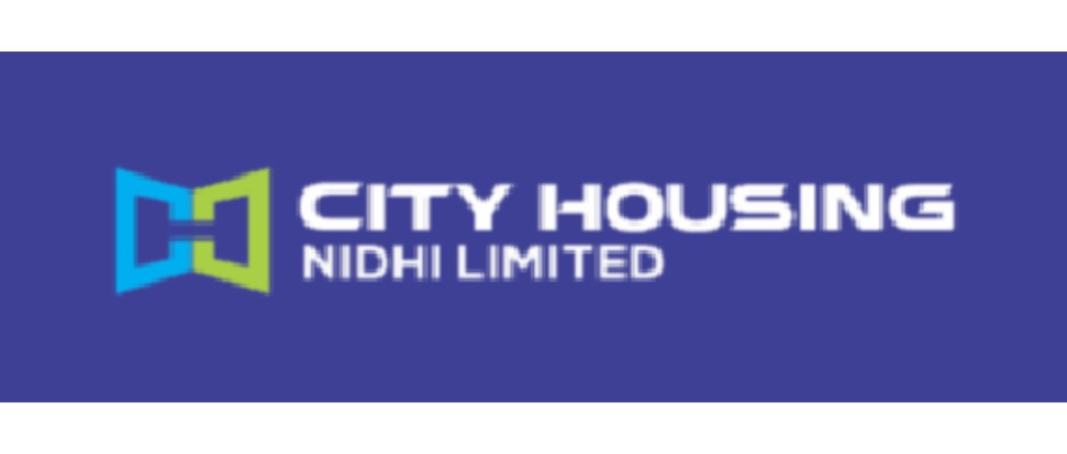 City Housing Nidhi Limited Device mark 4729365 Trademark