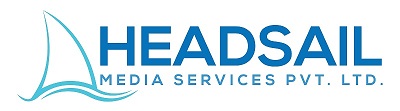 Device Of Headsail Media Services Pvt. Ltd. Device mark 4729577 Trademark